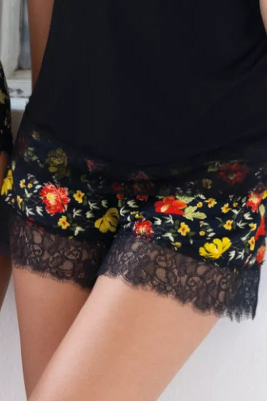 Antigel H80 Jardin Des Flirts Lingerie Shorts